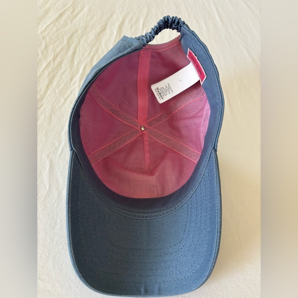 Kate Spade Logo Baseball Hat - Picture 4 of 5